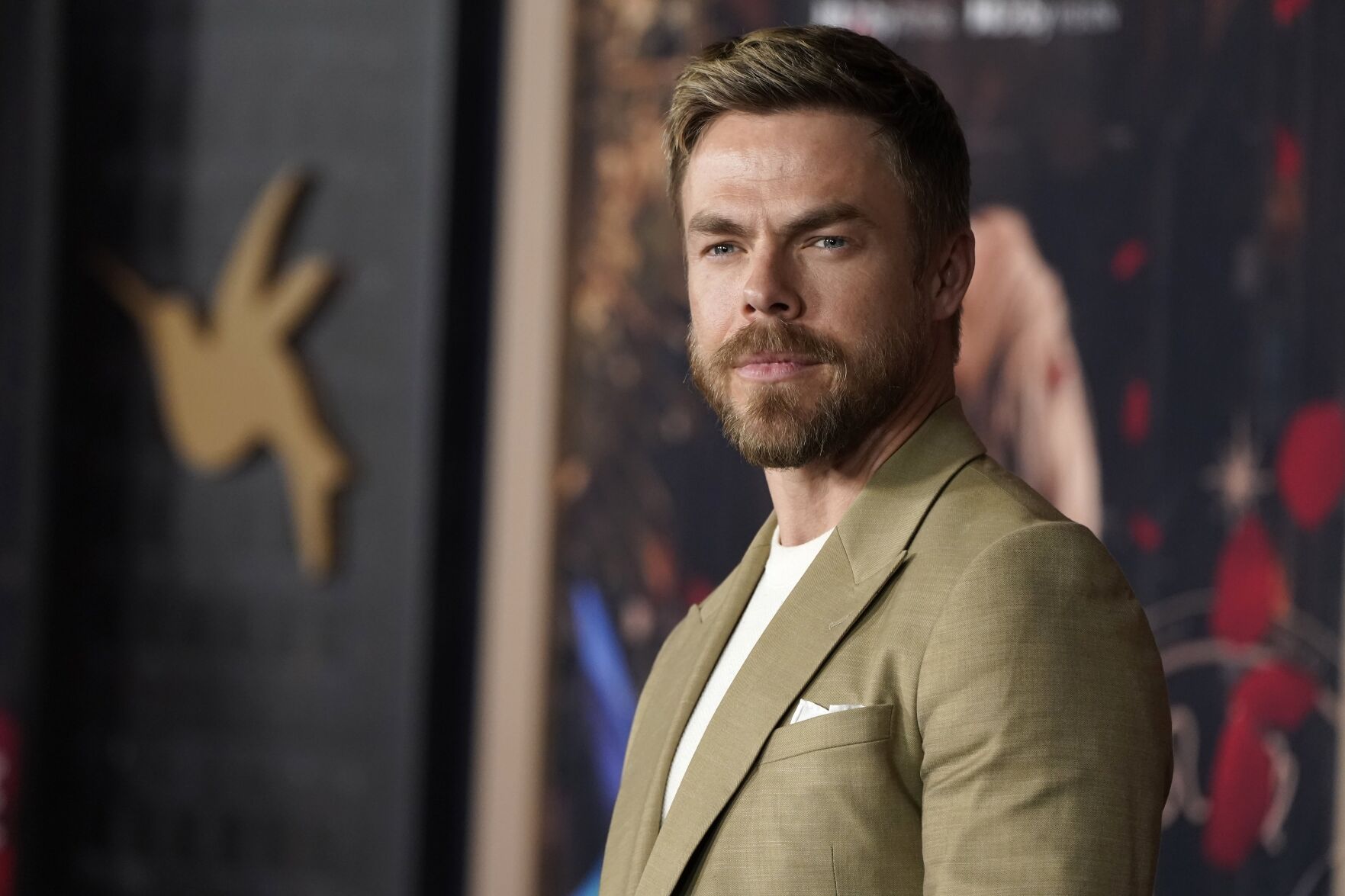 LA Premiere of "This Is Me... Now: A Love Story"